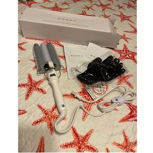 *BRAND NEW* Monat Wonder Waves Deep Waver